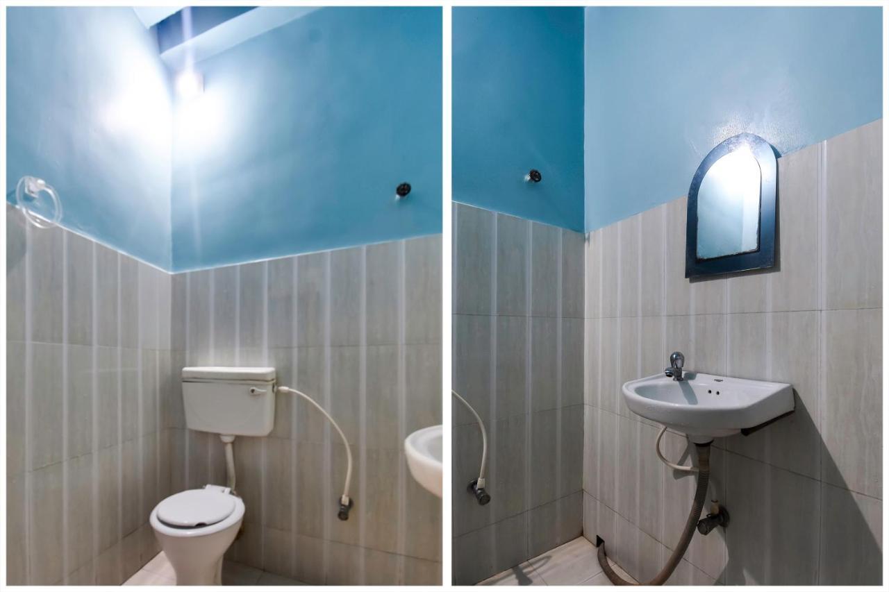 OYO 44160 Hotel Sahana Jangipur Buitenkant foto