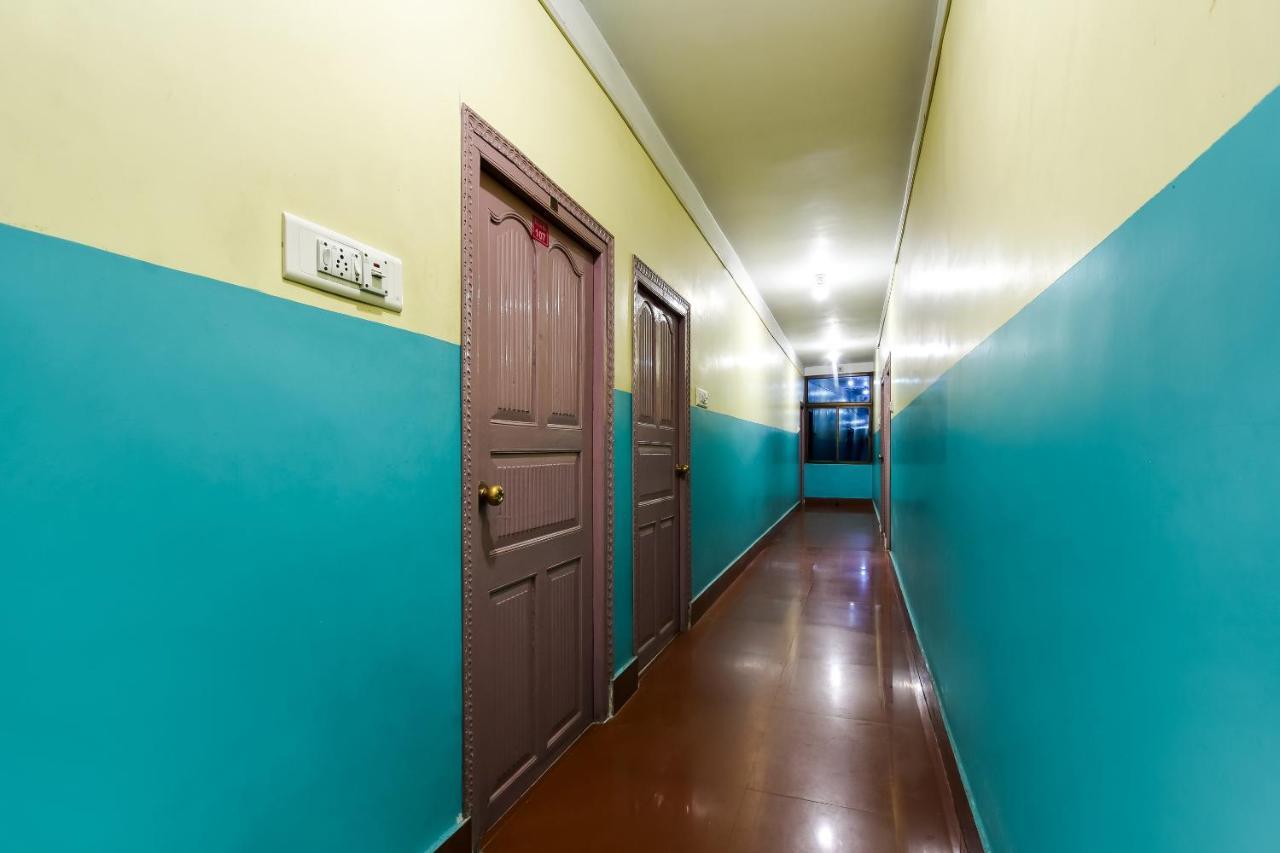 OYO 44160 Hotel Sahana Jangipur Buitenkant foto