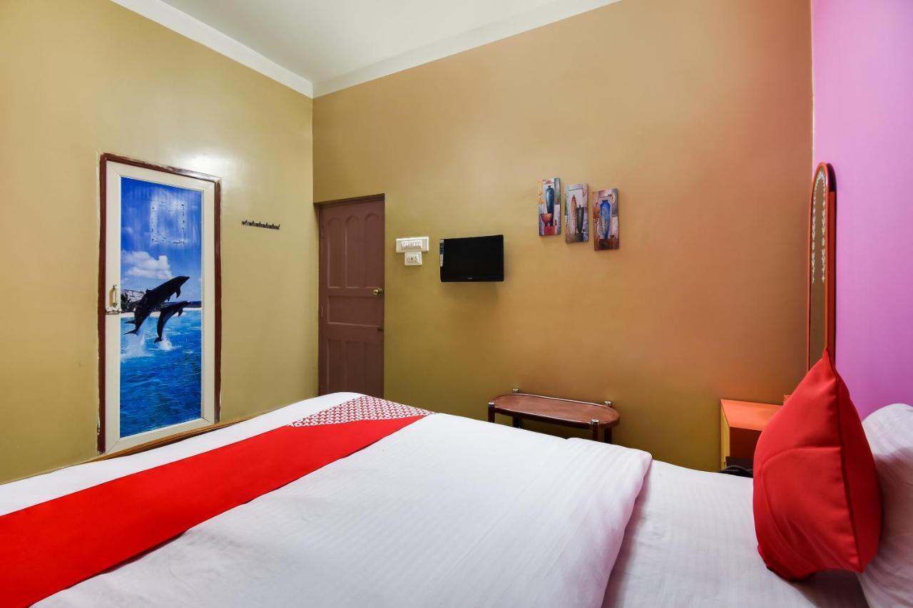 OYO 44160 Hotel Sahana Jangipur Buitenkant foto